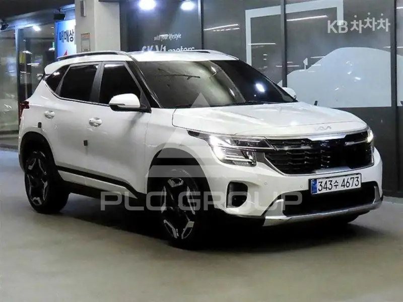 2023 KIA Celltos