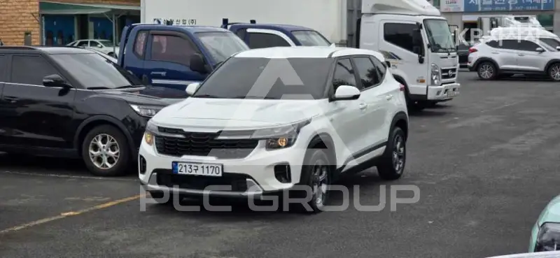 2023 KIA Celltos
