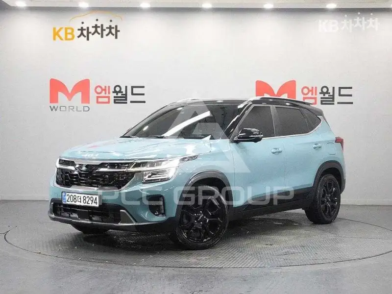 2023 KIA Celltos