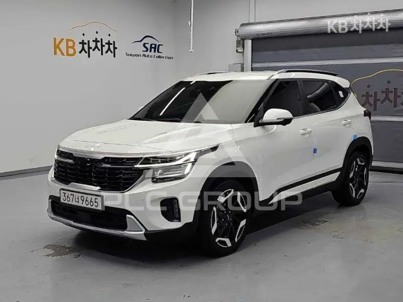 2023 KIA Celltos