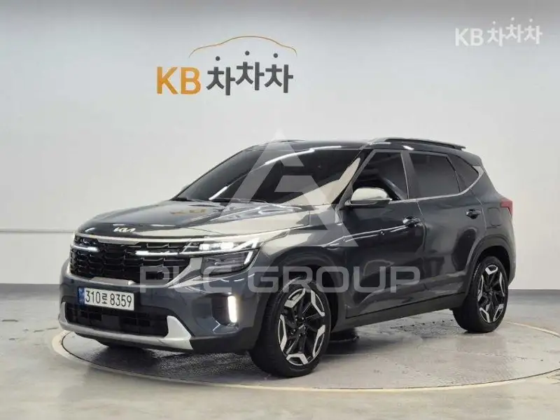 2023 KIA Celltos