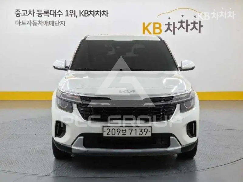 2023 KIA Celltos