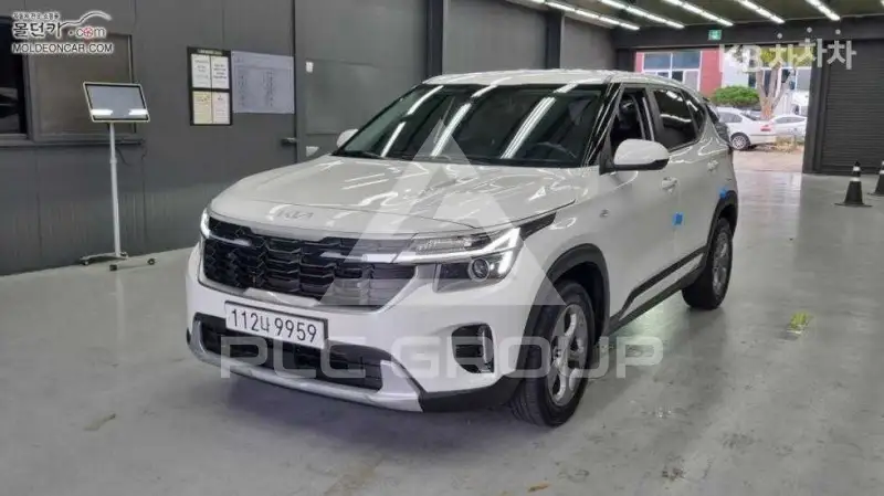 2023 KIA Celltos