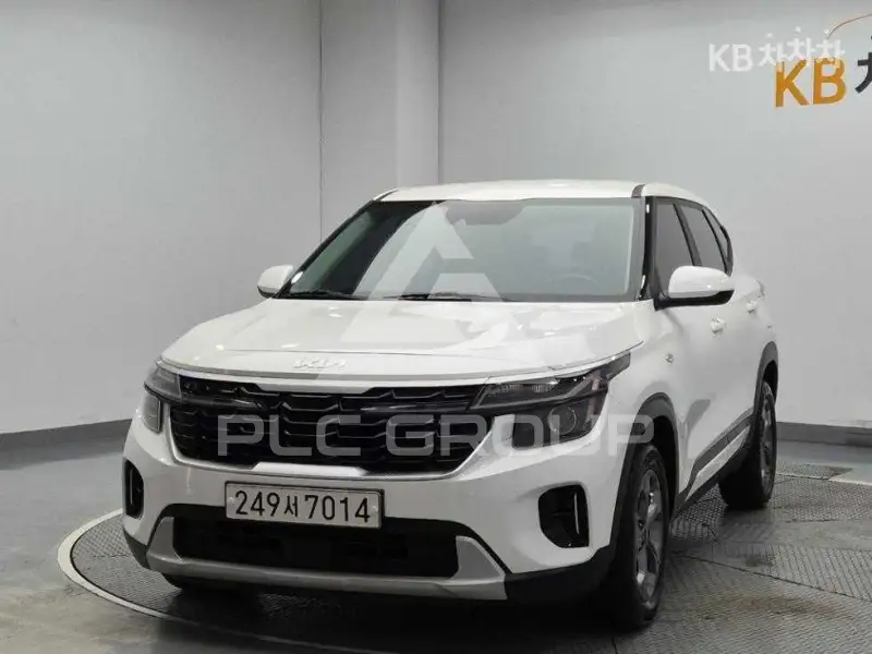2023 KIA Celltos