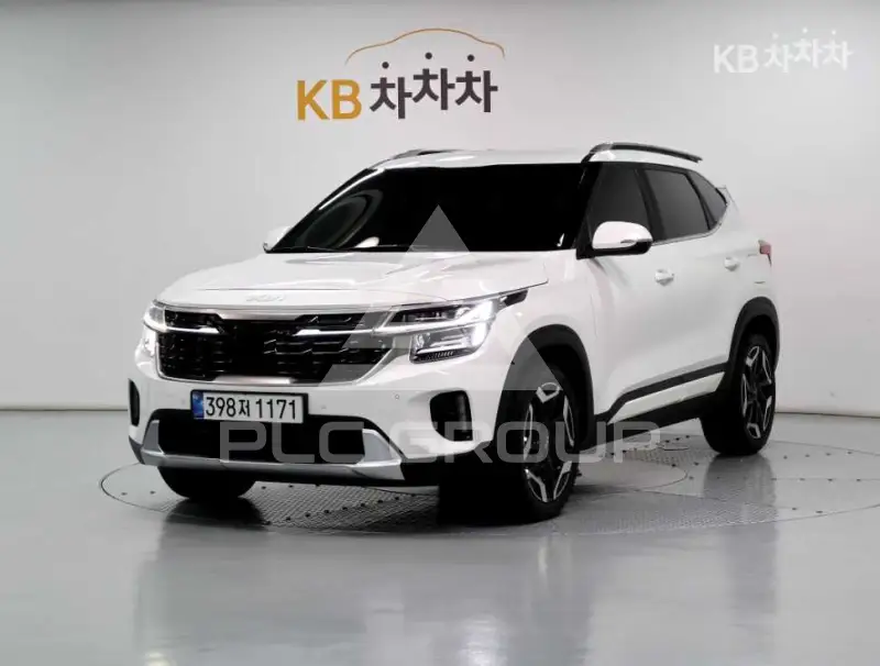 2023 KIA Celltos