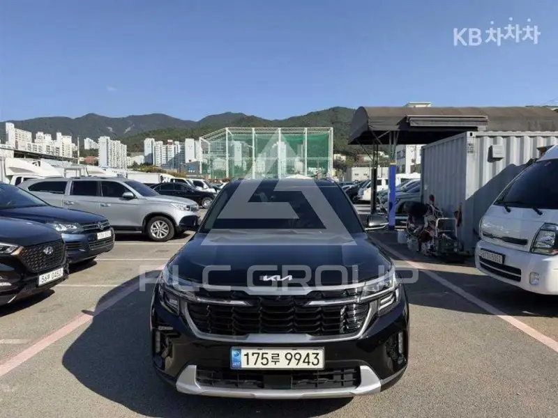 2023 KIA Celltos