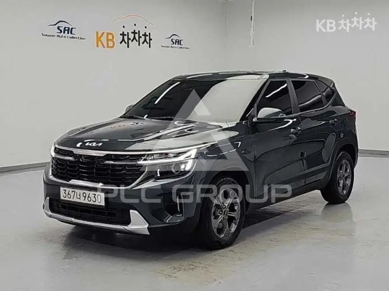 2023 KIA Celltos