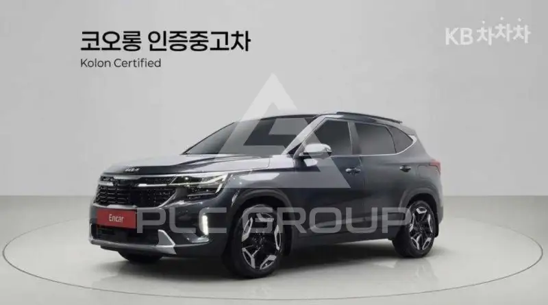 2023 KIA Celltos