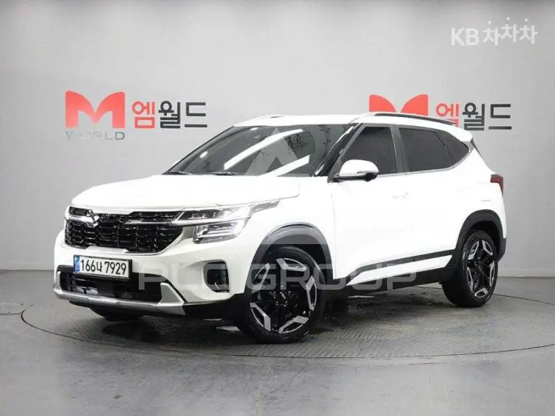 2023 KIA Celltos