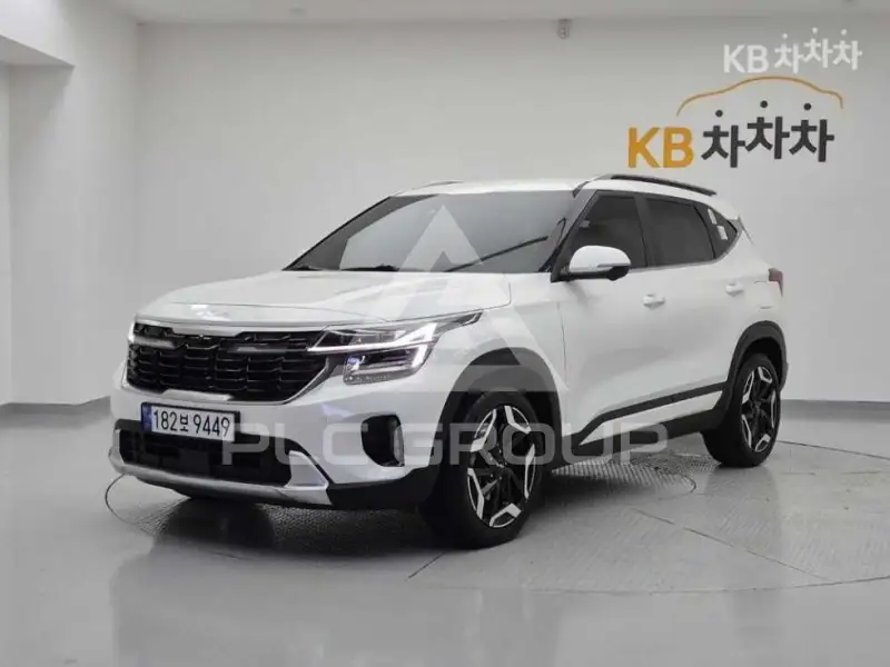 2023 KIA Celltos
