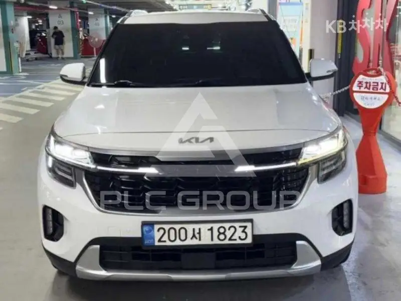 2023 KIA Celltos