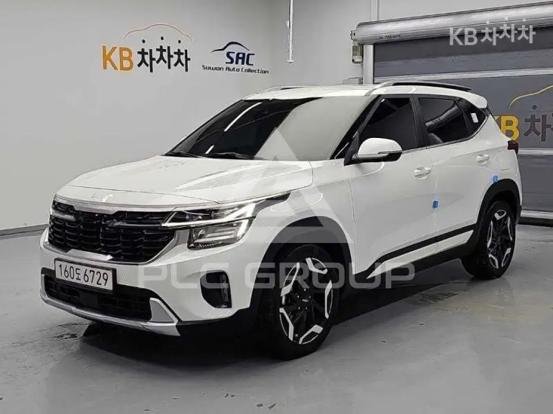 2023 KIA Celltos