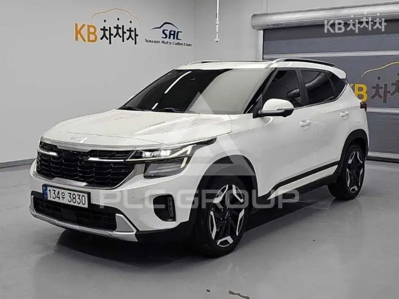 2023 KIA Celltos