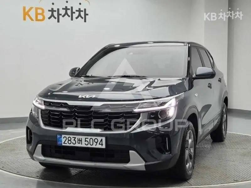 2023 KIA Celltos