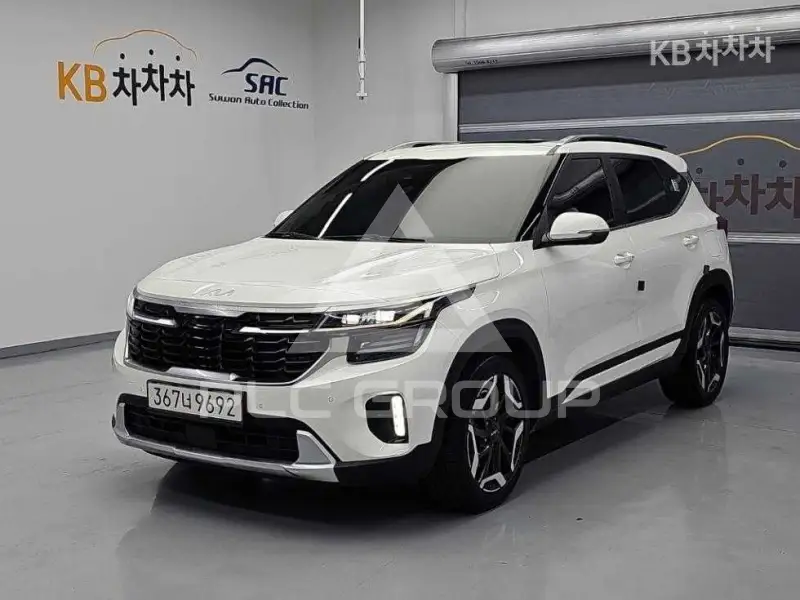 2023 KIA Celltos