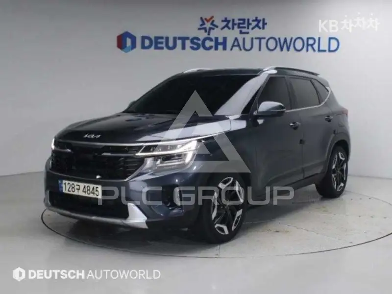 2023 KIA Celltos