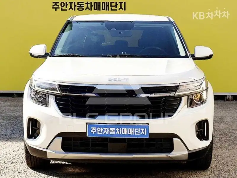 2023 KIA Celltos