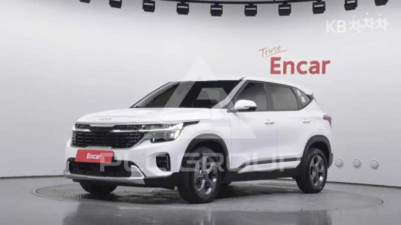 2023 KIA Celltos