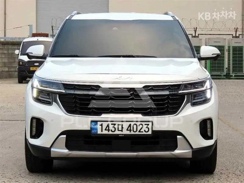 2023 KIA Celltos