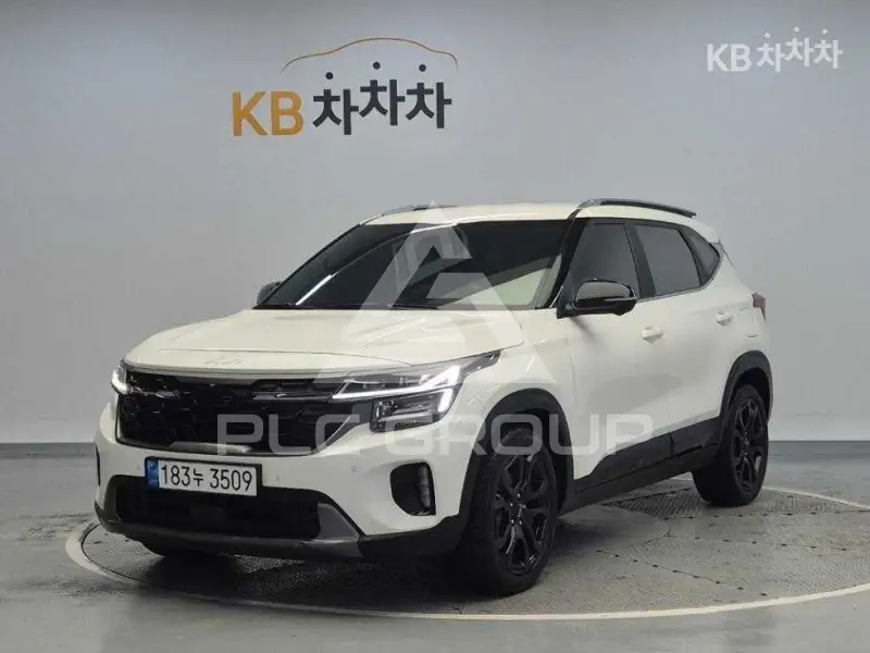 2023 KIA Celltos