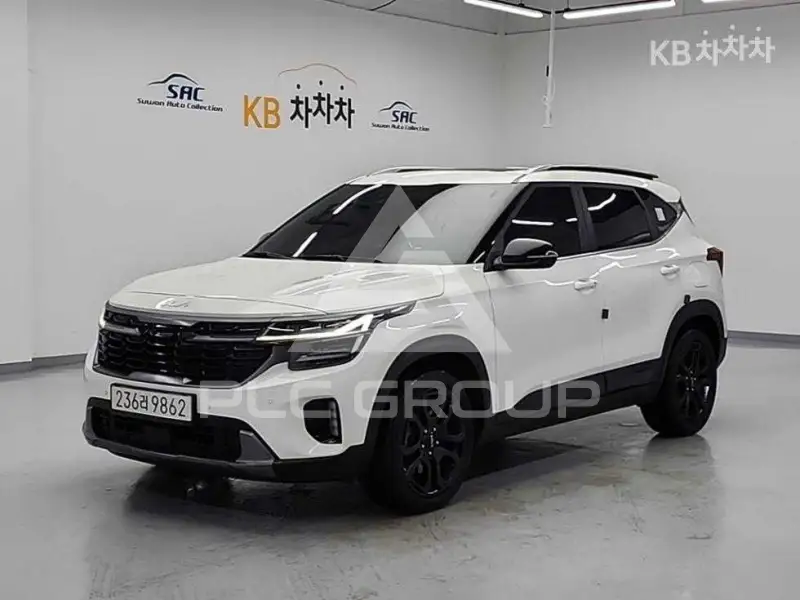 2023 KIA Celltos