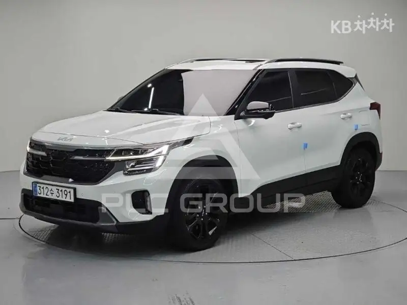 2023 KIA Celltos