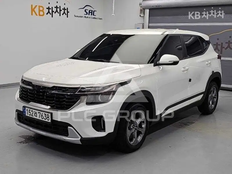 2023 KIA Celltos