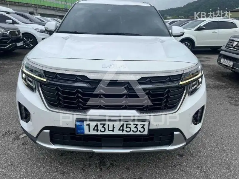 2023 KIA Celltos