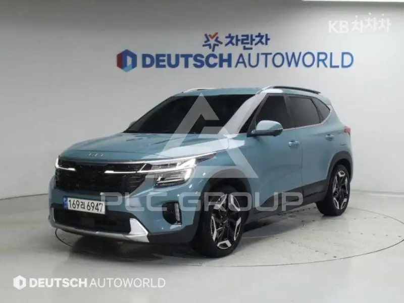 2023 KIA Celltos