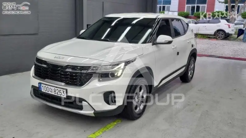 2023 KIA Celltos