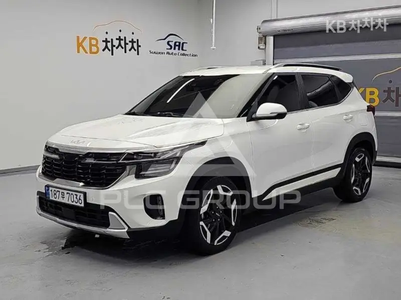 2023 KIA Celltos