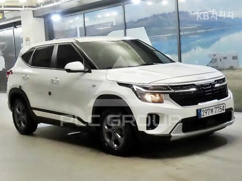 2023 KIA Celltos