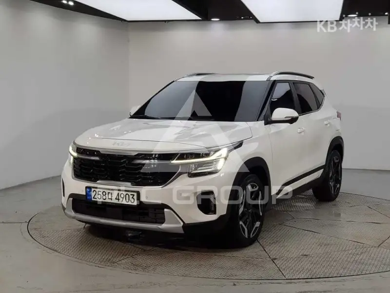 2023 KIA Celltos