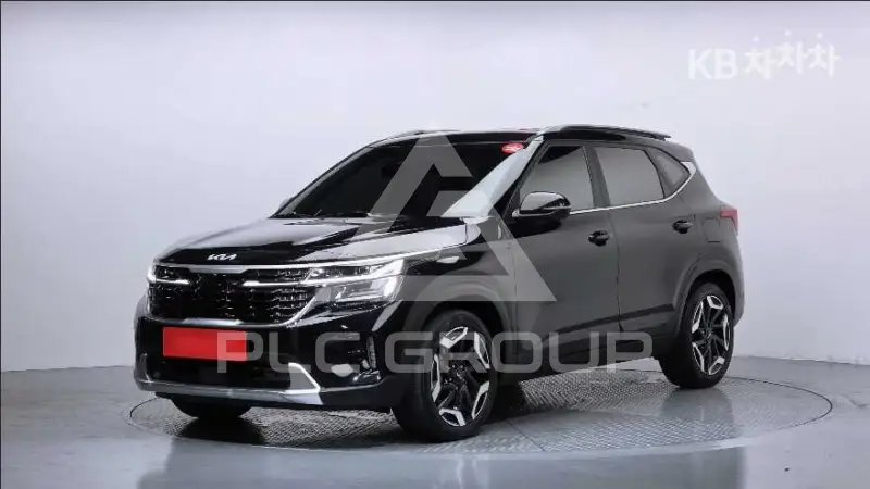 2023 KIA Celltos
