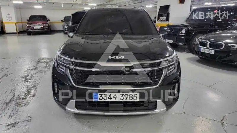 2023 KIA Celltos