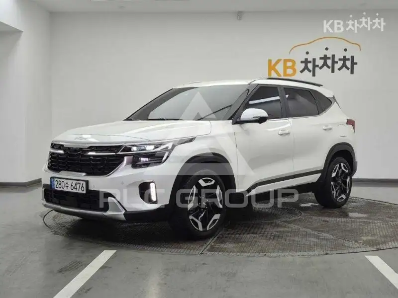 2023 KIA Celltos