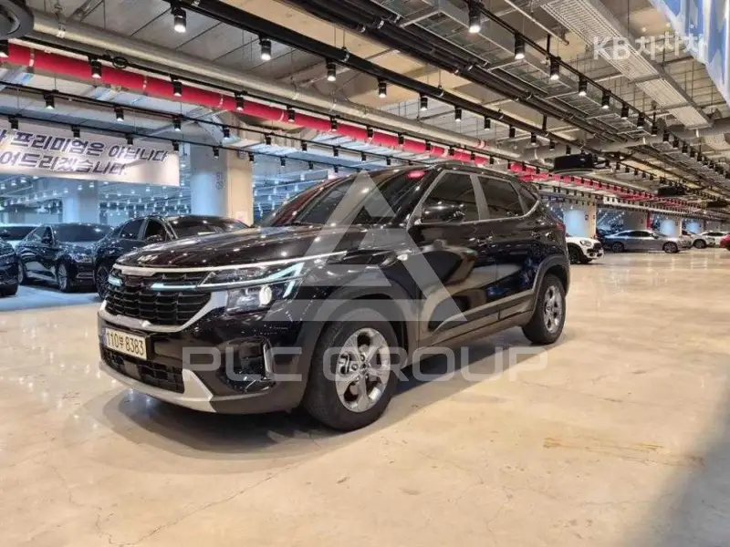 2023 KIA Celltos