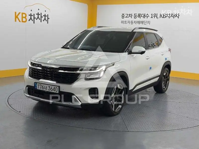 2023 KIA Celltos
