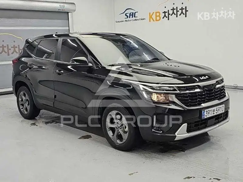 2023 KIA Celltos
