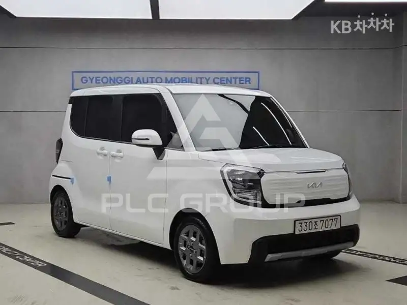 2023 KIA Ray