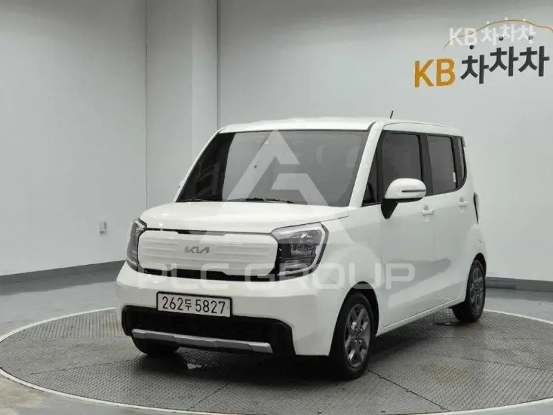 2023 KIA Ray