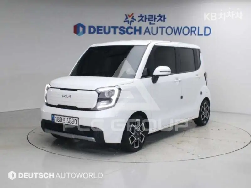 2023 KIA Ray