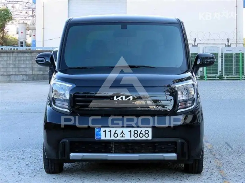 2023 KIA Ray