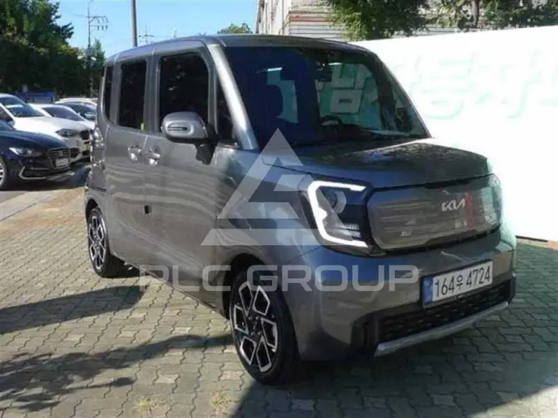 2023 KIA Ray