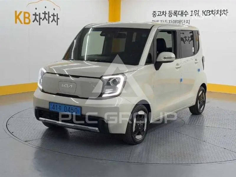 2023 KIA Ray