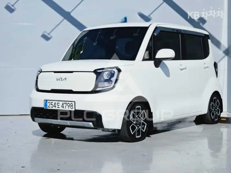 2023 KIA Ray