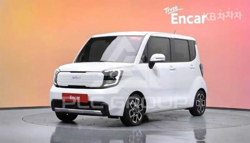 2023 KIA Ray