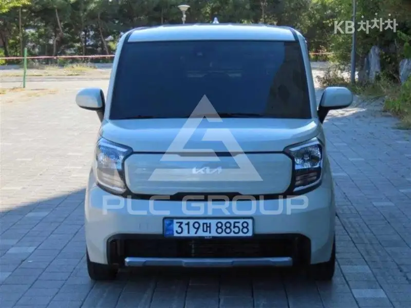 2023 KIA Ray