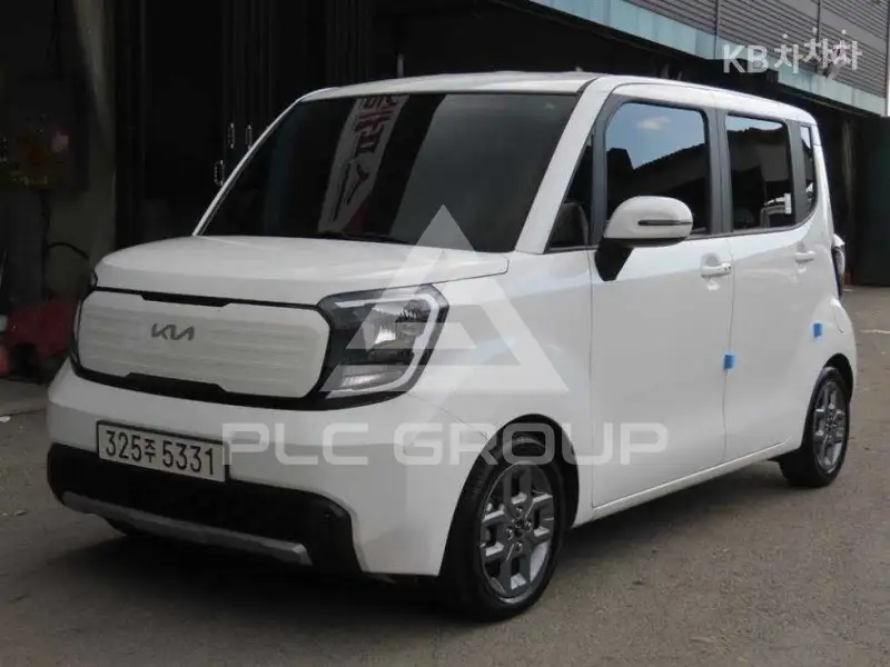 2023 KIA Ray