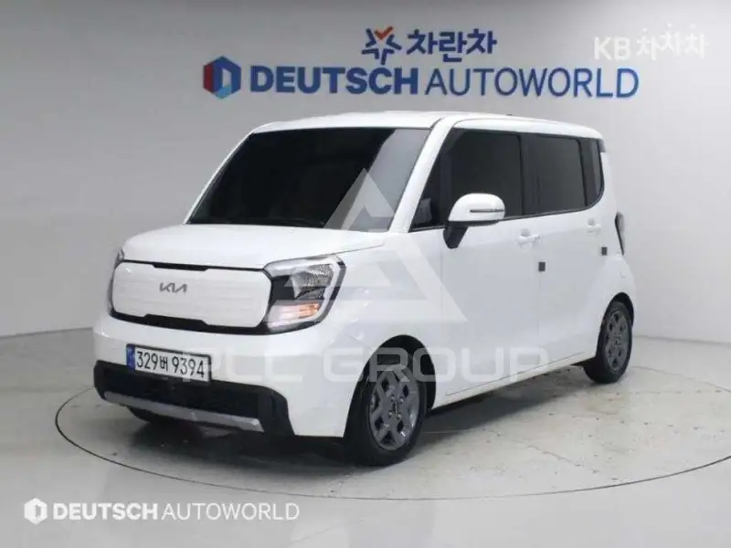 2023 KIA Ray
